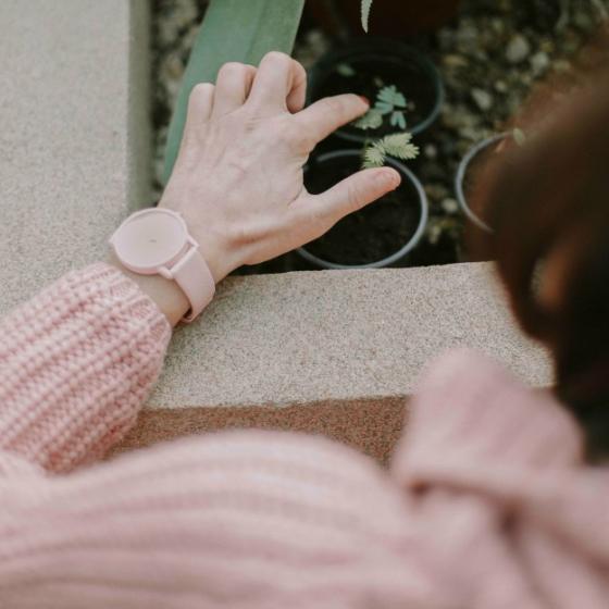 Ce ceas pe curea sa porti primavara aceasta