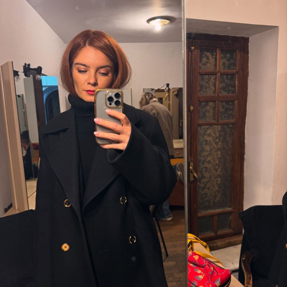 Doina Teodoru rupe tăcerea despre despărțirea de Cătălin Scărlătescu: Bărbații sunt la fel la orice vârstă...