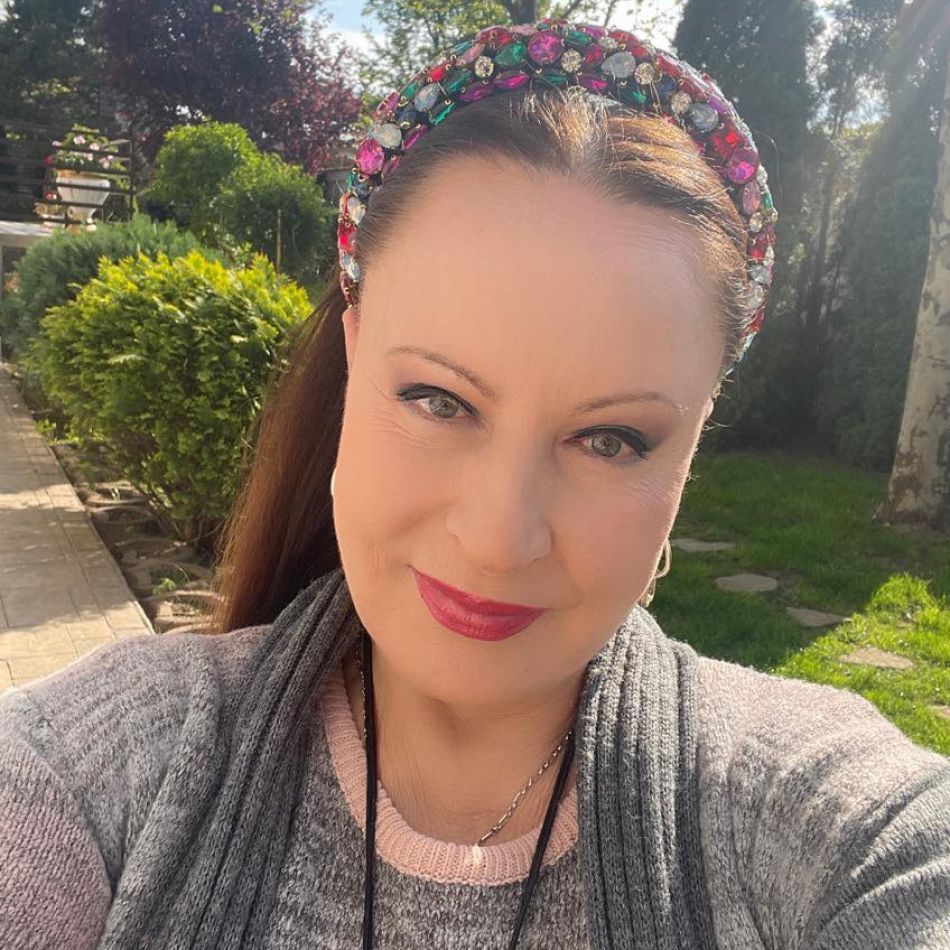 Maria Dragomiroiu, secretele frumueții. La ce proceduri estetice a apelat artista?