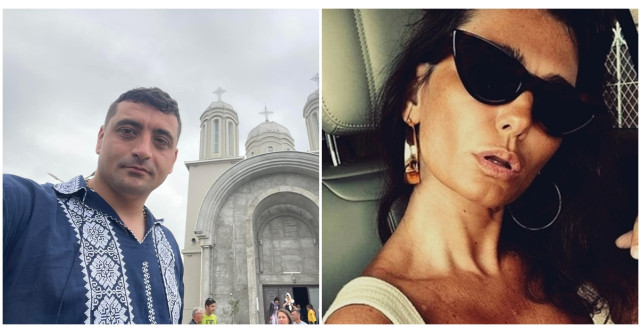 George Simion a postat o imagine cu mâncarea primită gratis de parlamentari. Care a fost reacția Danei Budeanu