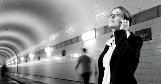 Introvertitul si Networking-ul! Baba si Mitraliera?