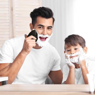 Ghidul de Cadouri FOREO pentru Ziua Tatalui