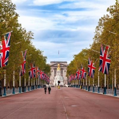 Klaus Iohannis va fi prezent la funeraliile Reginei. Cine a refuzat invitația de a participa luni la înmormânarea Suveranei?