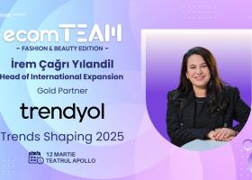Trendyol se alătură evenimentului ecomTEAM Fashion & Beauty