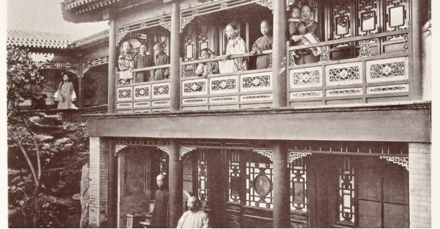 „CHINA REINVENTATĂ” ÎN PREMIERĂ LA VIASAT HISTORY