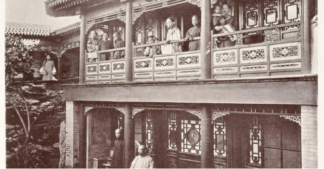„CHINA REINVENTATĂ” ÎN PREMIERĂ LA VIASAT HISTORY