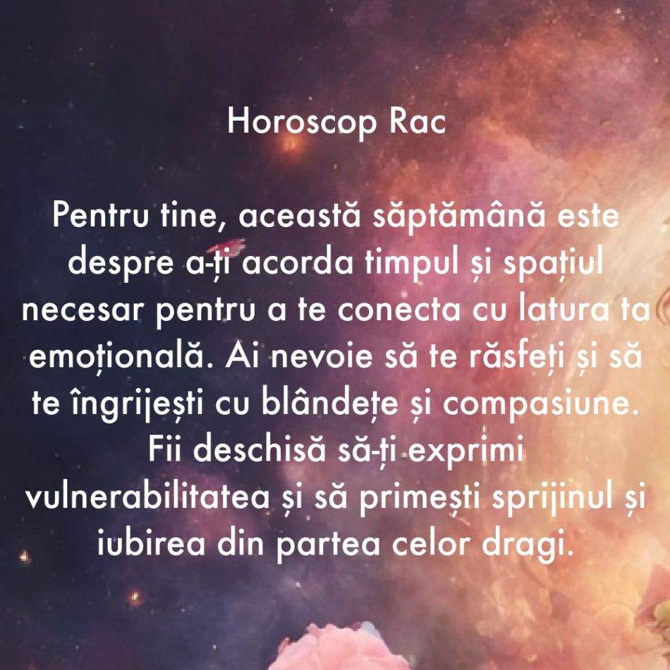 De ce are nevoie fiecare semn zodiacal în săptămâna 11-17 martie