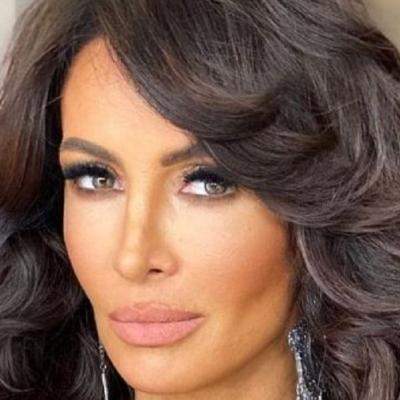 Prima apariție TV a Mihaelei Rădulescu după moartea lui Felix Baumgartner: Mă bucur să o văd zâmbind...