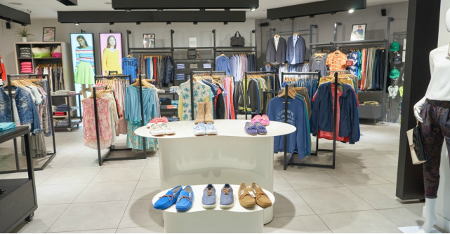 7 piese de la United Colors of Benetton de care ne-am indragostit iremediabil!