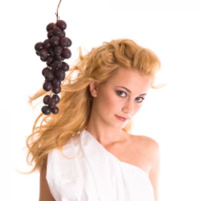 Mancarea sanatoasa, ingredientul unui ten impecabil