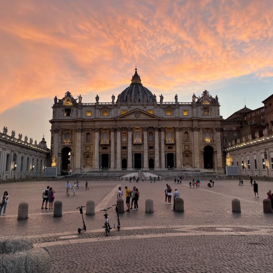 Luna Iubirii: Cele mai romantice orașe pentru un City Break de Dragobete