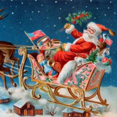 Coca-Cola deschide sezonul sarbatorilor de iarna! 