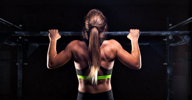 Cum să instalezi corect o bară de tracțiuni pentru perete? 