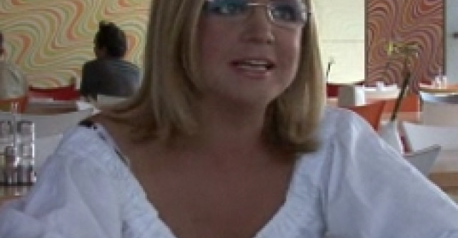 Video interviu: Cristina Topescu