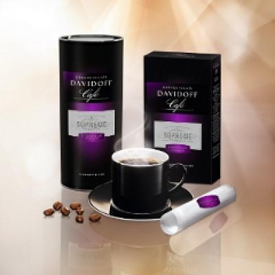 Editia limitata Supreme Reserve Ethiopian Highlands de la Davidoff Cafe