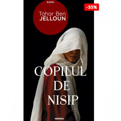 Copilul de nisip