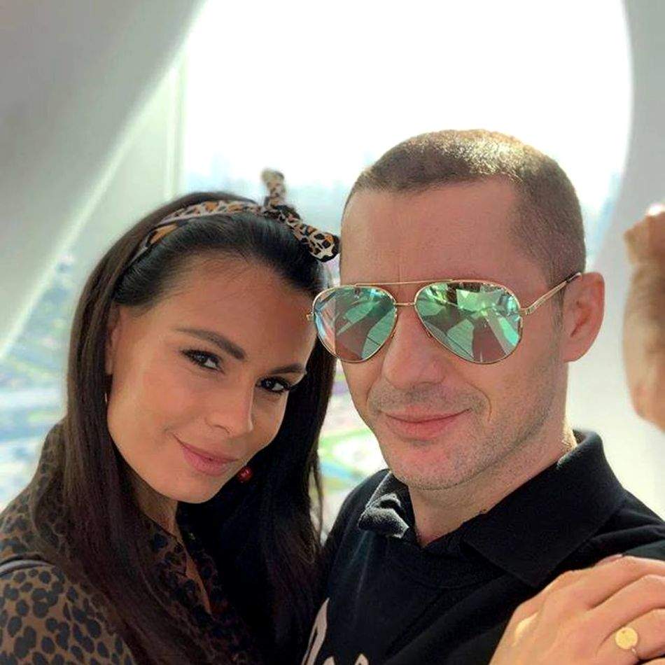 Anca Serea, reacție furibundă după ce Adi Sînă a plecat de acasă: Am obosit! Nu mai pot!