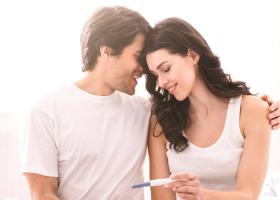 Simptomele sarcinii: cum îți dai seama că ești însărcinată