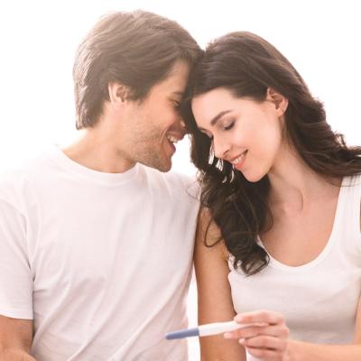 Simptomele sarcinii: cum îți dai seama că ești însărcinată