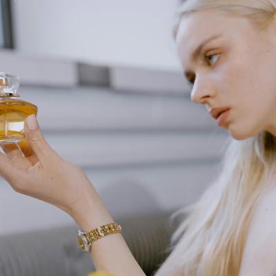 Descoperă magia parfumurilor arăbești și aromele care spun o poveste