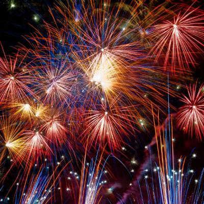 10 superstitii de Anul Nou