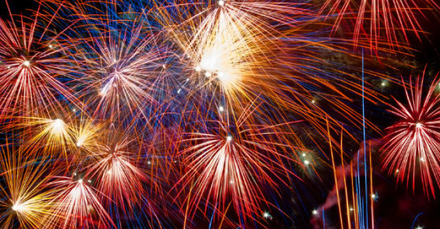 10 superstitii de Anul Nou