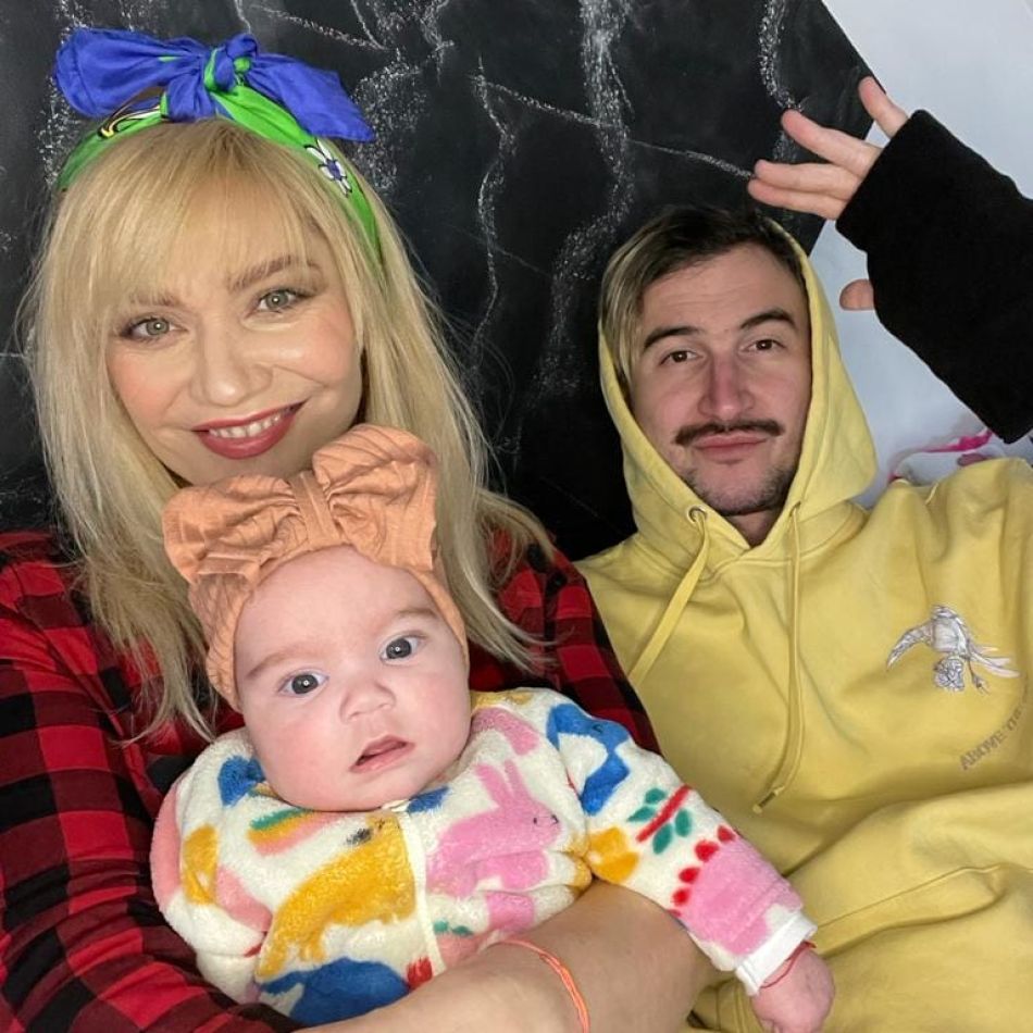 Alex Dobrescu șochează din nou! Unde a aruncat cenușa mamei sale: Mulțumesc pentru toate averile pe care mi le-a lăsat