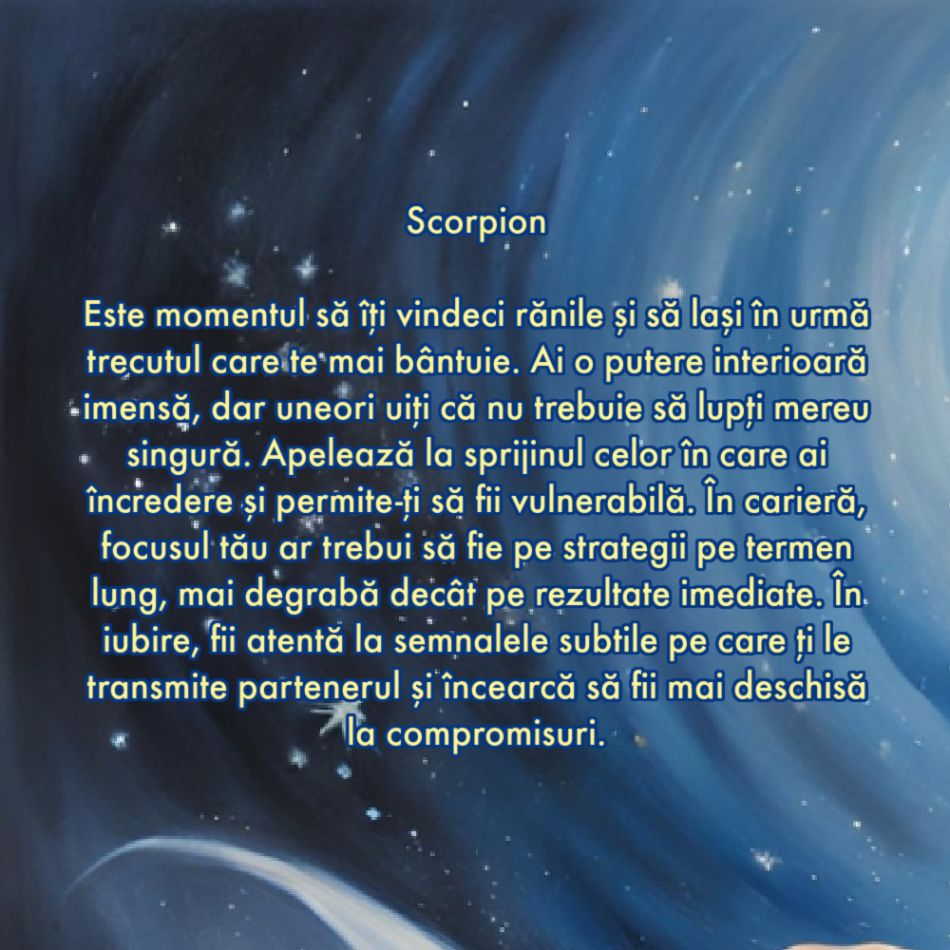 Sfatul de care ai nevoie pe final de an 2024 în funcție de zodia în care te-ai născut