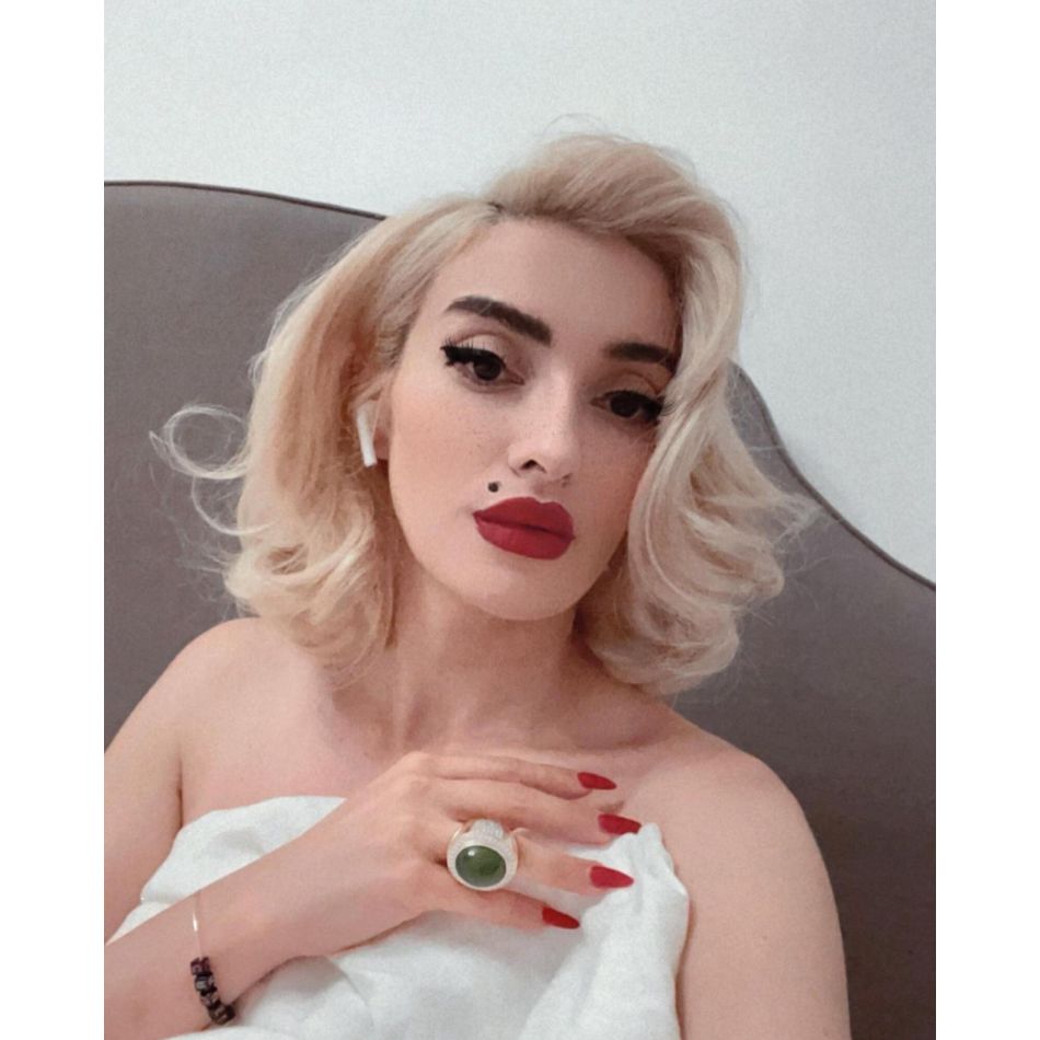 Ana Morodan, în plin proces de transformare, după problemele cu legea: Mă duc să mai fac o meditație