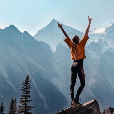 Cum sa ai mai multa incredere in tine in orice situatie