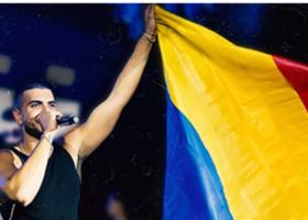 Andrei Bănuță - hitul care aprinde orice petrecere: Au venit românii mei (live)
