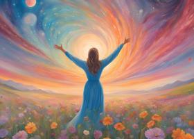 Horoscop pentru suflet: Mantra zodiei tale pentru săptămâna 17-23 martie