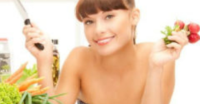 Noua moda alimentara - Ortorexia