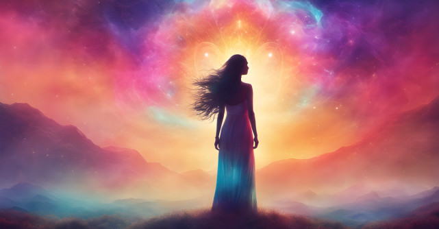 Ritualul de Lună Plină de care toate sufletele au nevoie. Curăță-ți sufletul de păcatele trecutului și invită fericirea în viața