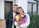 Valentin Sanfira, primele declarații după divorțul de Codruța Filip. Artistul refuză scandalul: Lucrurile frumoase trebuie să...