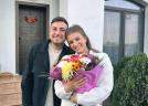 Valentin Sanfira, primele declarații după divorțul de Codruța Filip. Artistul refuză scandalul: Lucrurile frumoase trebuie să...
