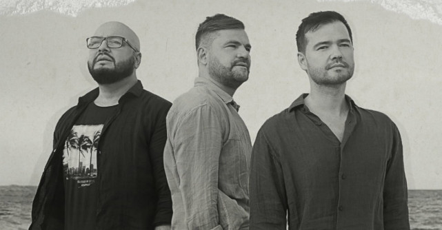 3 Sud Est face Valuri cu un nou single