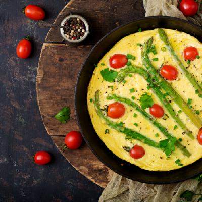 3 retete care iti ofera o doza mare de vitamina D, pentru a mentine nivelul optim pe timp de toamna si iarna