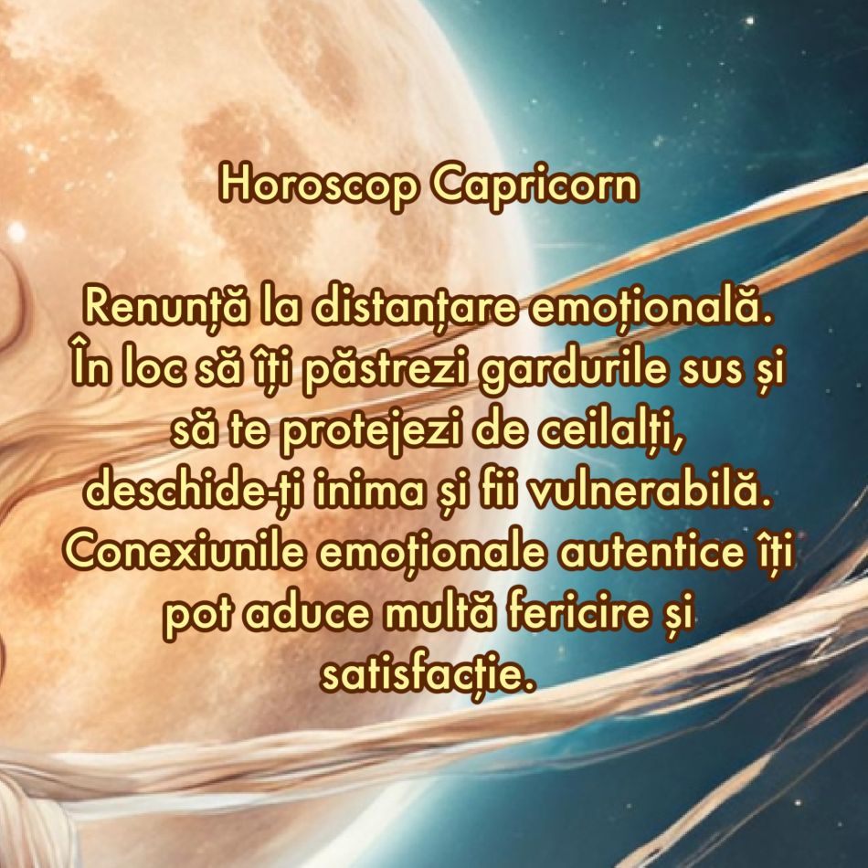 La ce trebuie să renunți în săptămâna 10-16 iunie ca să atragi fericirea în viața ta