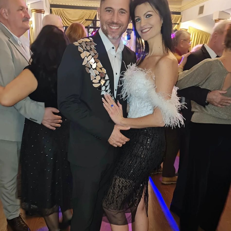 Dinu Maxer, surprins de decizia Deei! Fosta soție se pregătește de un nou început, departe de artist