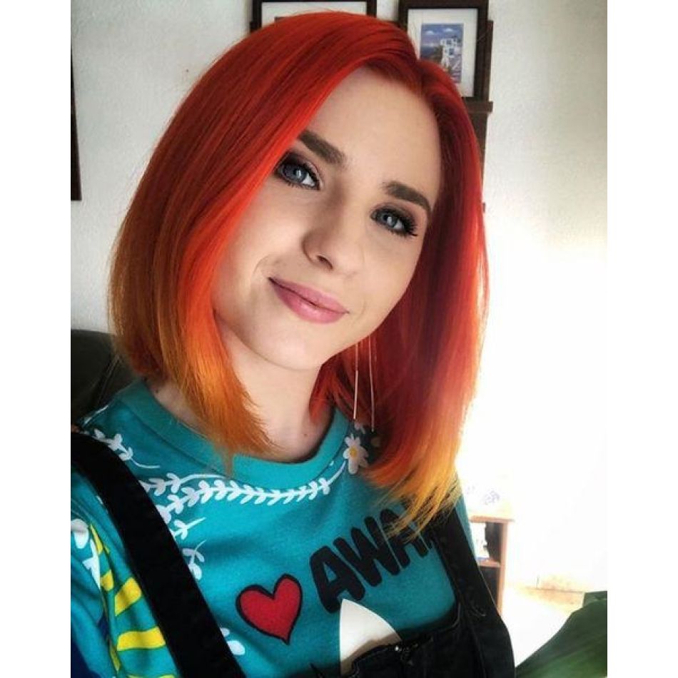 Cristina Ciobănașu și iubitul ei, momente inedite de Valentine's Day. Cum a petrecut actrița alături de cel care i-a furat inima