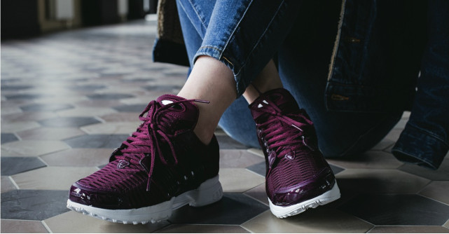 Pantofi sport must have toamna aceasta