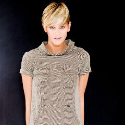 Inspiratie masculina - pentru toate siluetele