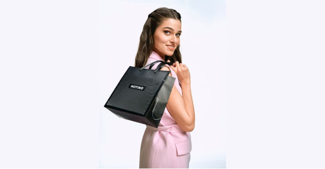 Theo Rose devine primul ambasador Notino în România