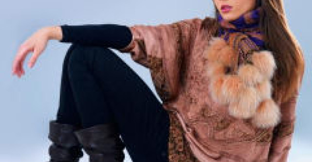 Trend alert: cizmele peste genunchi