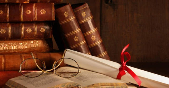 Top 25 cele mai citite carti din toate timpurile