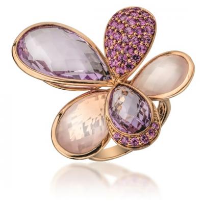 Primavara Teilor in Culori Vibrante