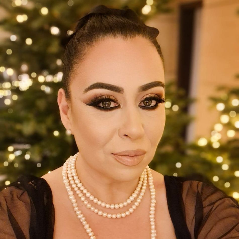 De ce Oana Roman nu folosește apă de la robinet pentru a se spăla pe față? Obiceiul pe care îl respectă și sora ei, Catinca 