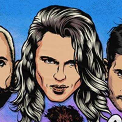 INNA prezintă Queen Of My Castle în colaborare cu Kris Kross Amsterdam