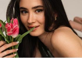 Interviu Laura Maier: de la pasiunea pentru fashion, la succesul de pe TikTok